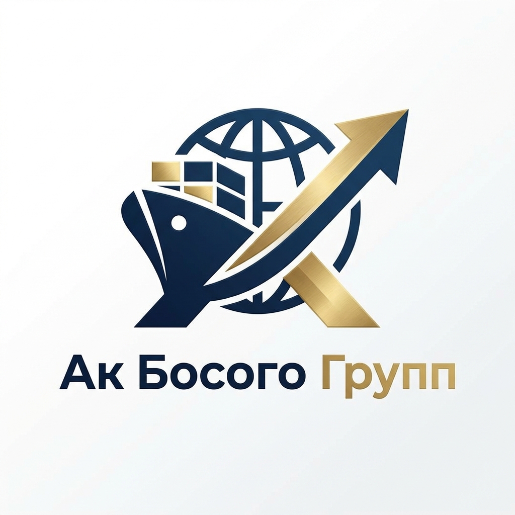 Логотип Ак Босого Групп